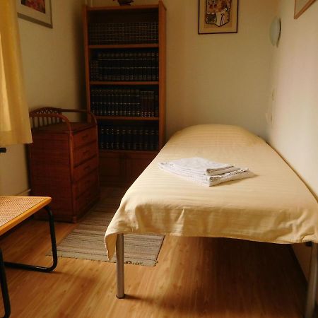 ケルクラーデ Nulland Bed & Breakfast エクステリア 写真